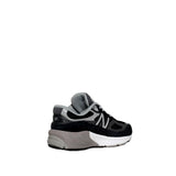 New Balance 990 V6 Black/Grey  PC990BK6 Pre-School