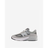 New Balance FuelCell 990 V6 Grey/Grey  PC990GL6 Pre-School