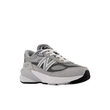New Balance FuelCell 990 V6 Grey/Grey  PC990GL6 Pre-School
