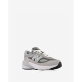 New Balance FuelCell 990 V6 Grey/Grey  PC990GL6 Pre-School