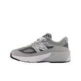 New Balance FuelCell 990 V6 Grey/Grey  PC990GL6 Pre-School