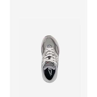 New Balance FuelCell 990 V6 Grey/Grey  PC990GL6 Pre-School