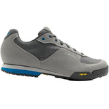 Giro Petra VR Titanium/Blue Jewel  PETRA-TITANIUM-BLU Women's