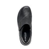 Halsa Footwear Anna Black - 01  PO2022-2 Women's