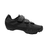 Giro Ranger Black  RANGER-BLK Women's
