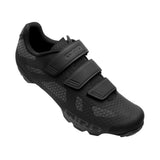 Giro Ranger Black  RANGER-BLK Women's