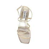 Steve Madden Remmi Gold  REMM01S1045070 Women's