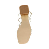 Steve Madden Remmi Gold  REMM01S1045070 Women's