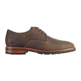 Rockport Cedric Brown Oat Leather  RMCEDRIC-MBR01-210 Men's