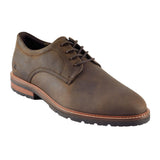 Rockport Cedric Brown Oat Leather  RMCEDRIC-MBR01-210 Men's