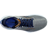 Saucony Kinvara 14 Fossil/Pool  S10823-15 Women's