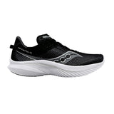 Saucony Kinvara 14 Black/White  S10824-05 Women's
