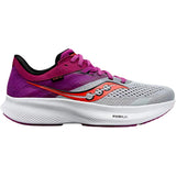Saucony Ride 16 Finesse Orchid  S10830-91 Women's