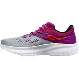 Saucony Ride 16 Finesse Orchid  S10830-91 Women's