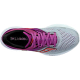 Saucony Ride 16 Finesse Orchid  S10830-91 Women's