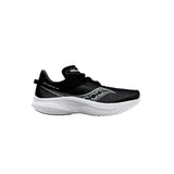 Saucony Kinvara 14 Black/White  S20823-05 Men's