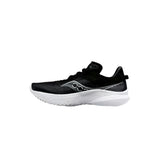 Saucony Kinvara 14 Black/White  S20823-05 Men's