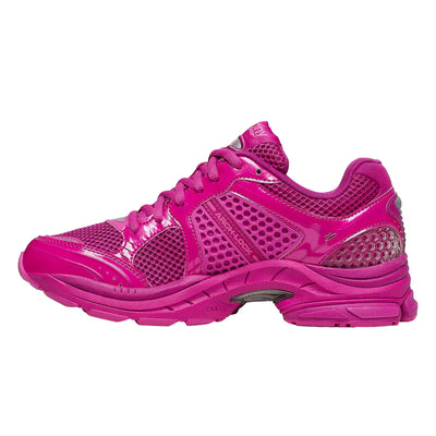 Saucony Progrid Triumph 4 Pink  S60814-3 Women's