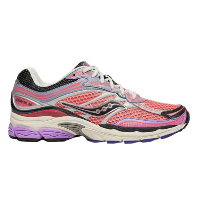 Saucony Progrid Omni 9 Pink / Purple  S70739-30 Men's