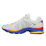 Saucony Progrid Triumph 4 White / Multi  S70905-2 Men's
