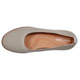 Easy Spirit Kellina Beige / Silver  SEKELLINA2-040 Women's
