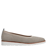Easy Spirit Kellina Beige / Silver  SEKELLINA2-040 Women's