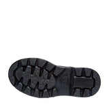 Timberland 6 Inch Classic Boot Black Nubuck  TB010710-001 Pre-School
