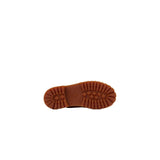 Timberland 6 Inch Classic Boot Wheat Nubuck  TB010760-713 Pre-School