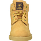Timberland 6 Inch Classic Boot Wheat Nubuck  TB-010760-713 Pre-School