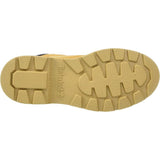 Timberland 6 Inch Classic Boot Wheat Nubuck  TB-010760-713 Pre-School