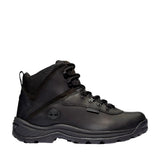 Timberland White Ledge Mid Waterproof Hiker Boot Black  TB012122-001 Men's