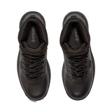 Timberland White Ledge Mid Waterproof Hiker Boot Black  TB012122-001 Men's
