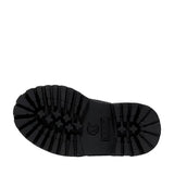 Timberland Premium 6 Inch Waterproof Boot Black Nubuck  TB-012807-001 Toddler