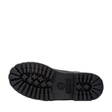 Timberland Premium 6 Inch Waterproof Boot Black Nubuck  TB-012907-001 Grade-School