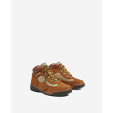 Timberland Field Boot Sundance Nubuck  TB-040729-210 Pre-School