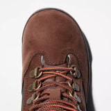 Timberland 6 Inch Field Boot Medium Brown Nubuck  TB-044992-214 Grade-School