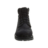 Timberland 6 Inch Classic Boot Black Floral  TB-0A177S-001 Grade-School
