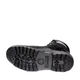 Timberland 6 Inch Waterproof L/F Field Boot Black Nubuck  TB0A17KC-001 Men's