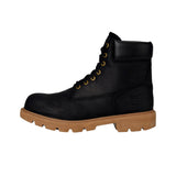 Timberland Sawhorse 6" Composite Safety Toe Black / Gum  TB0A671QW05 Men's