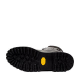 Timberland Vibram Tall Lace Waterproof Dark Grey Full Grain  TB0A6G3QEIQ Men's