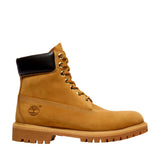 Timberland 6 Inch Lace Waterproof Boot Wheat  TB110061713 Men's