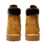 Timberland 6 Inch Lace Waterproof Boot Wheat  TB110061713 Men's