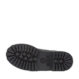 Timberland Premium 6 Inch Lace Waterproof Boot Black  TB112907001 Grade-School