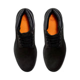 Timberland Timberland Premium 6 In Lace Waterproof Black  TB-112907-001 Grade-School