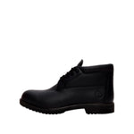 Timberland 1973 Newman Mid Lace Waterproof Black  TB150059-001 Men's