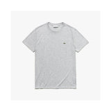 Nike Pima Cotton Croc Logo T-Shirt Grey  TH6709-51-CCA Men's
