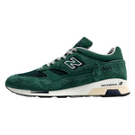 New Balance Made in UK 1500 Green/Blue  U1500GRG Men's