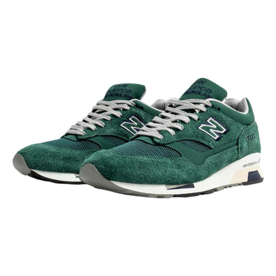 New Balance Made in UK 1500 Green/Blue  U1500GRG Men's