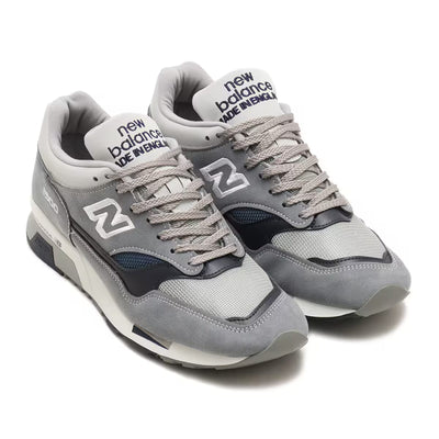 New Balance 1500 Grey/Blue  U1500UKG Men's