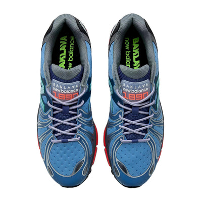 New Balance Action Bronson x New Balance 1890 Blue / Black  U18908BN Men's